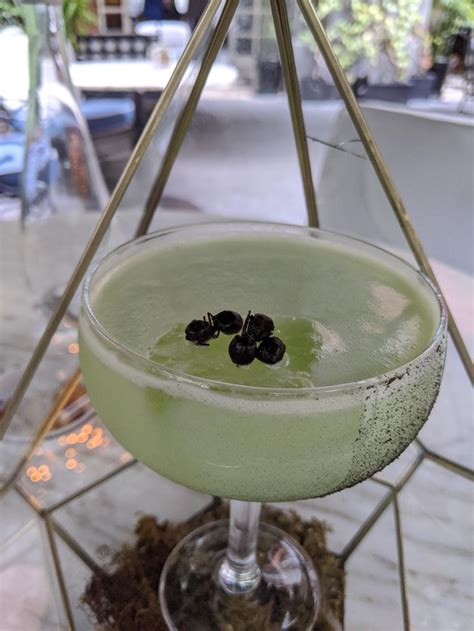 ant man cocktail|Pym’s Cup: An Ant.